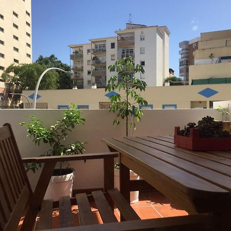 Studio In The Centre Near The Beach Apartment Torremolinos Exterior photo