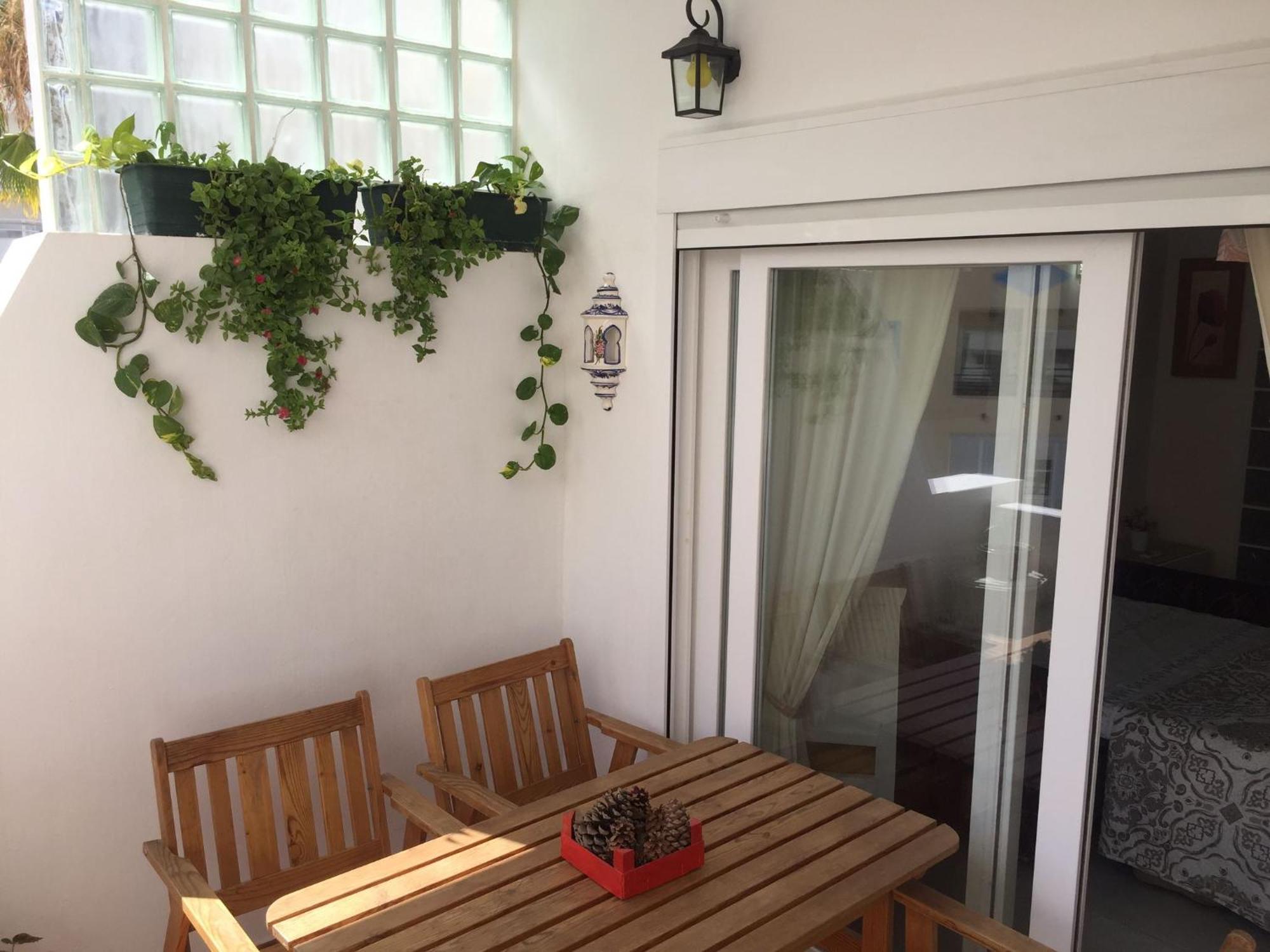 Studio In The Centre Near The Beach Apartment Torremolinos Exterior photo