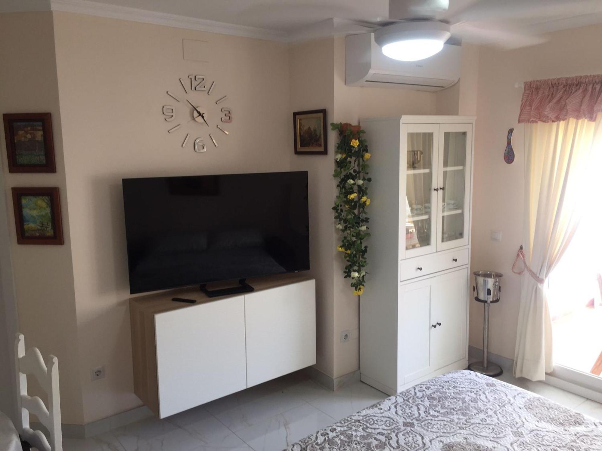 Studio In The Centre Near The Beach Apartment Torremolinos Exterior photo