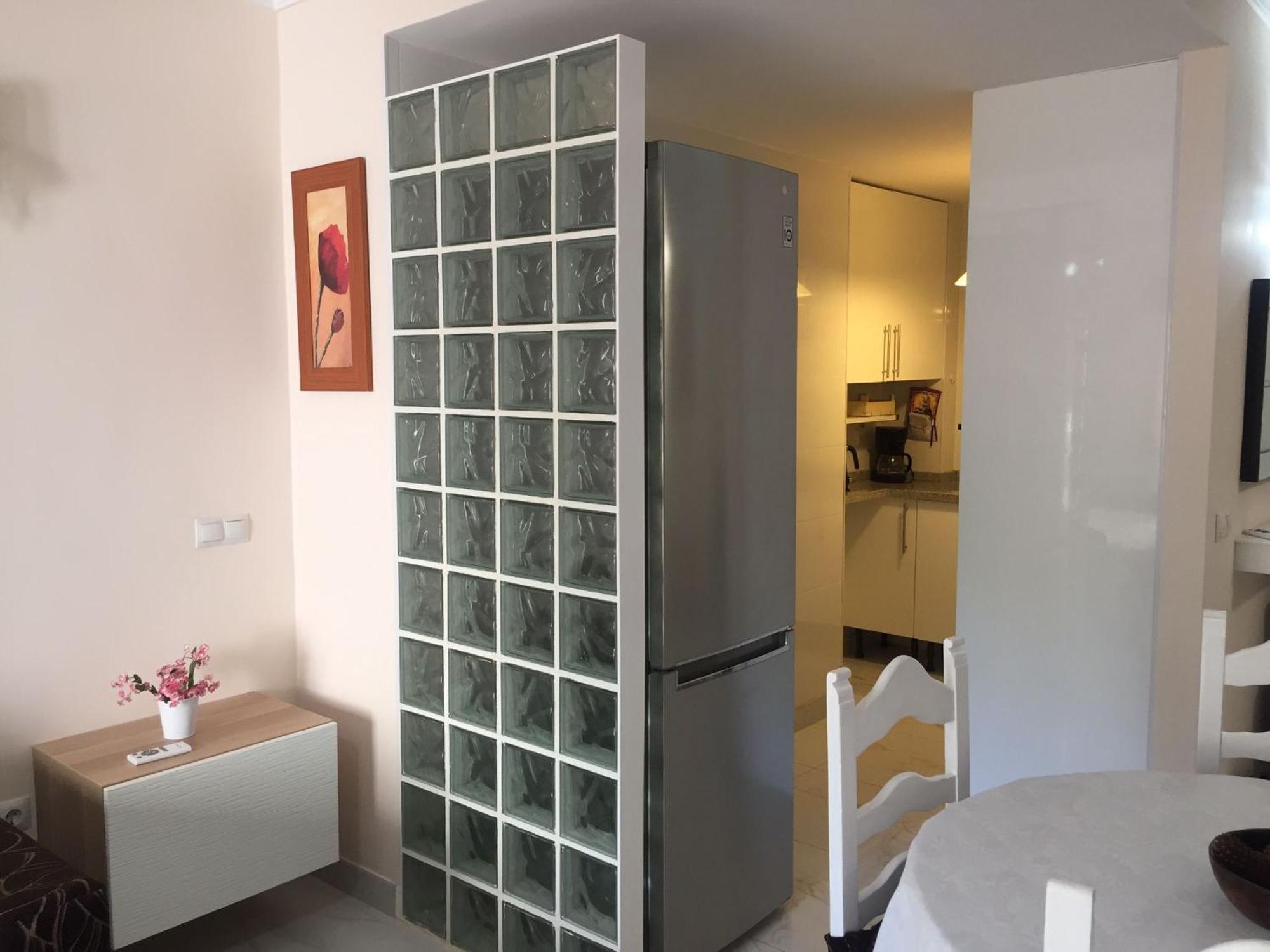 Studio In The Centre Near The Beach Apartment Torremolinos Exterior photo