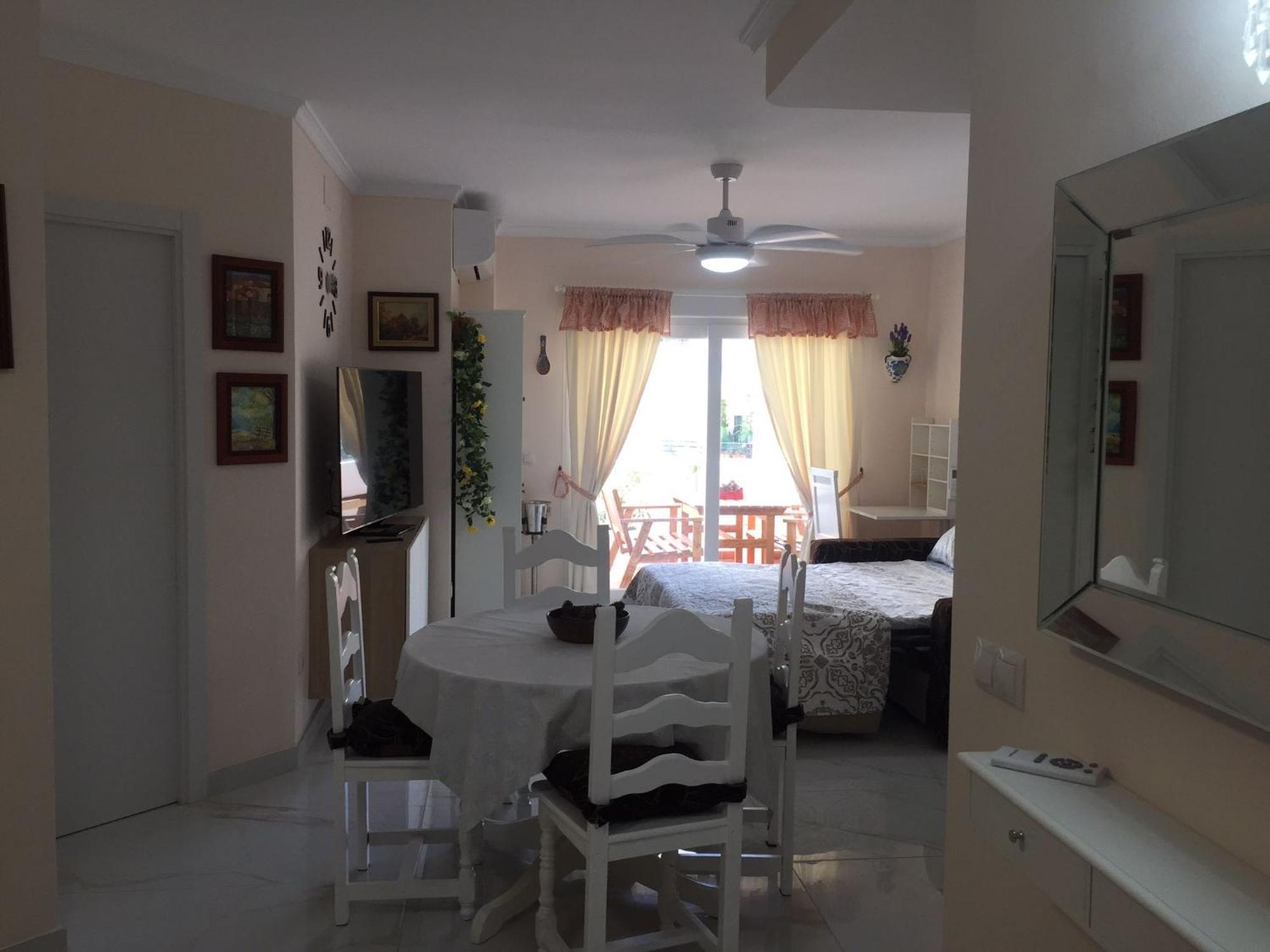 Studio In The Centre Near The Beach Apartment Torremolinos Exterior photo