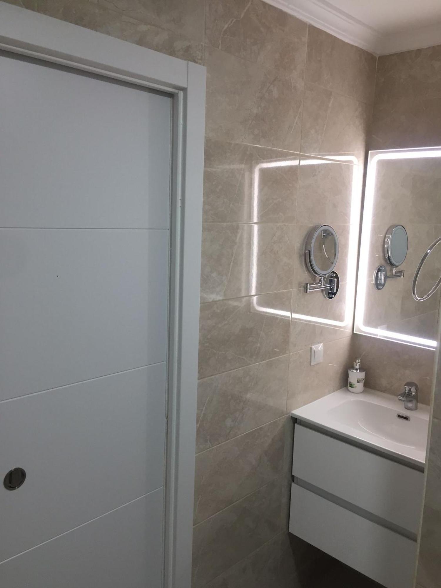 Studio In The Centre Near The Beach Apartment Torremolinos Exterior photo