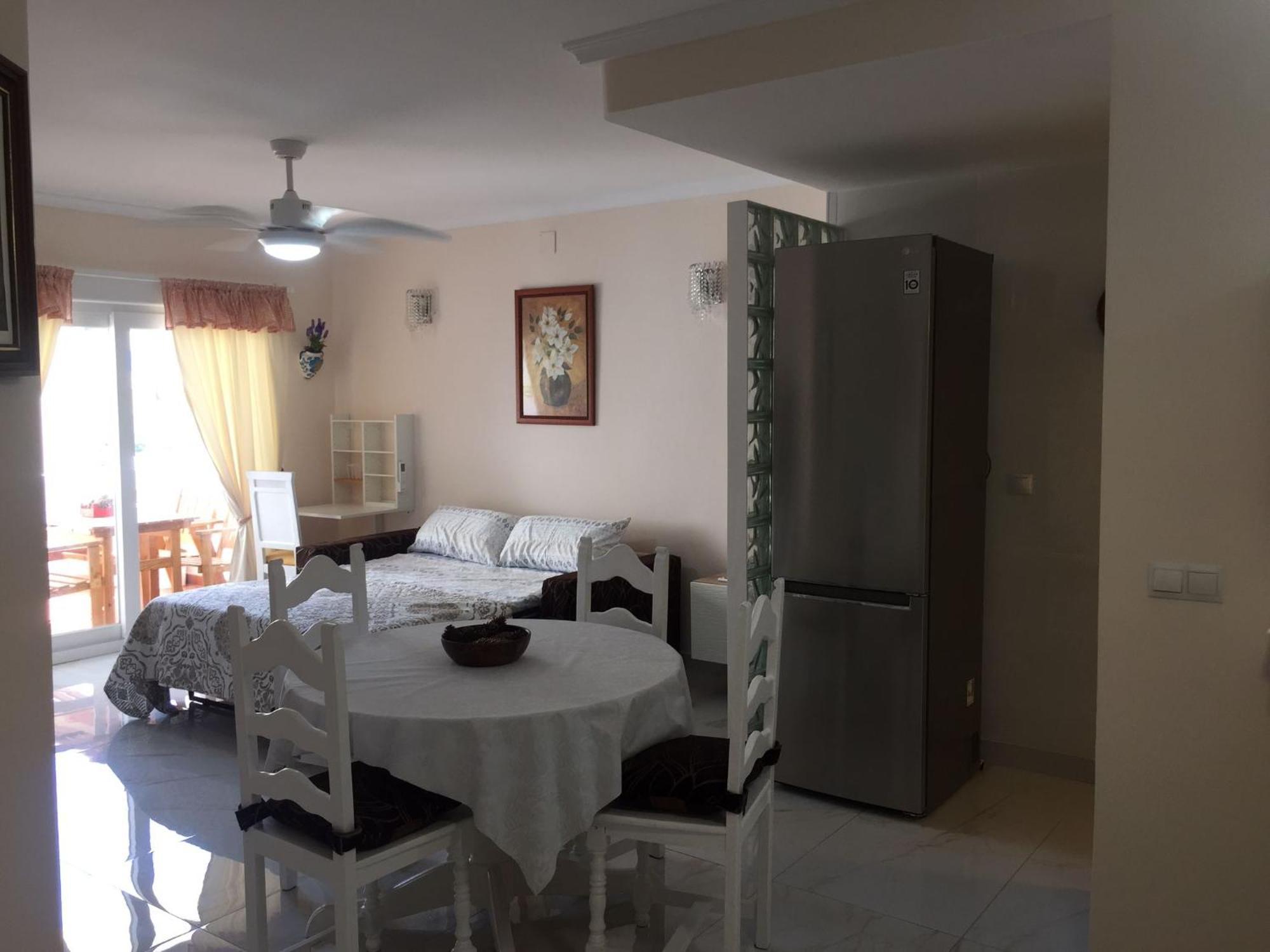 Studio In The Centre Near The Beach Apartment Torremolinos Exterior photo