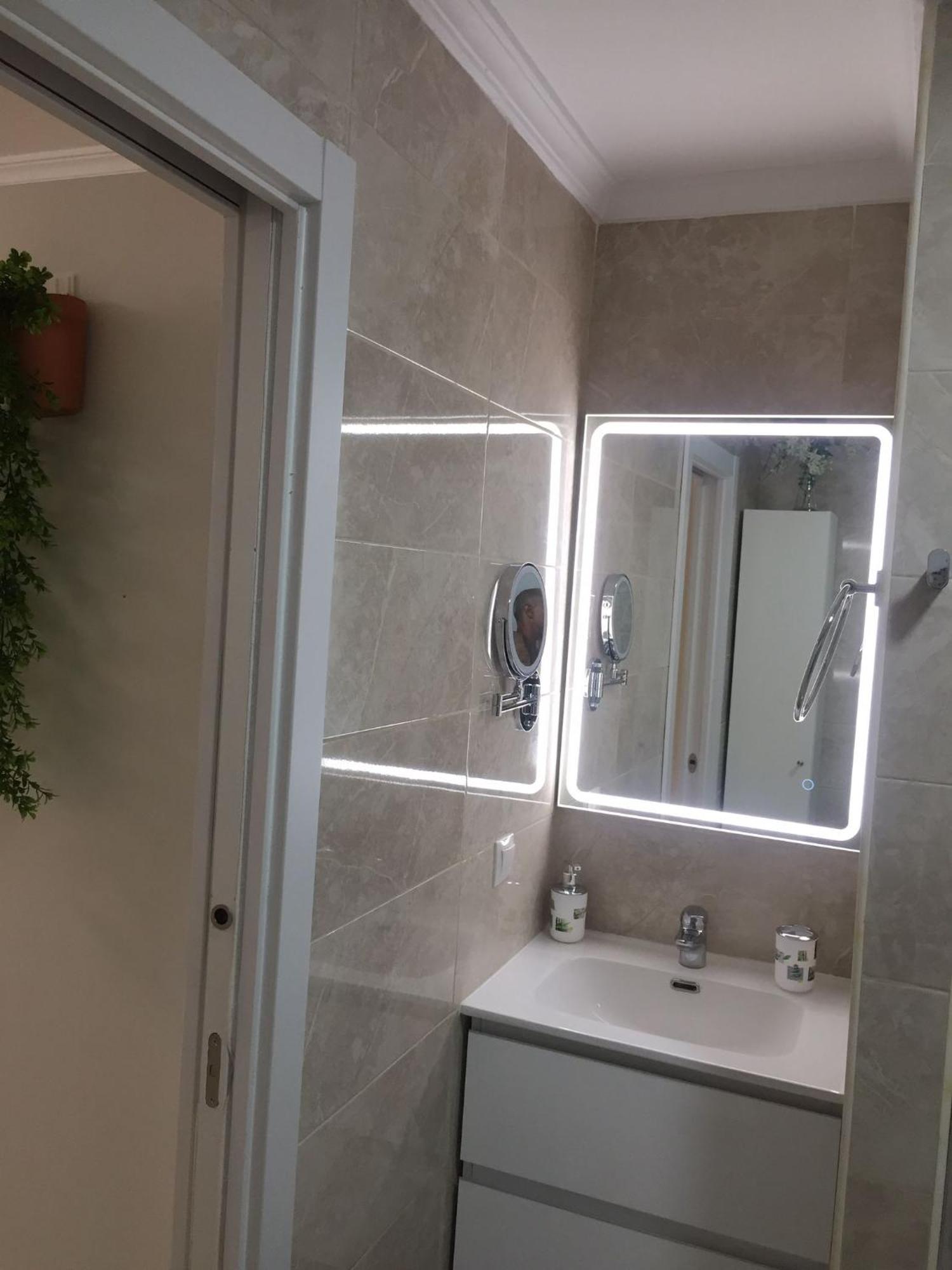 Studio In The Centre Near The Beach Apartment Torremolinos Exterior photo