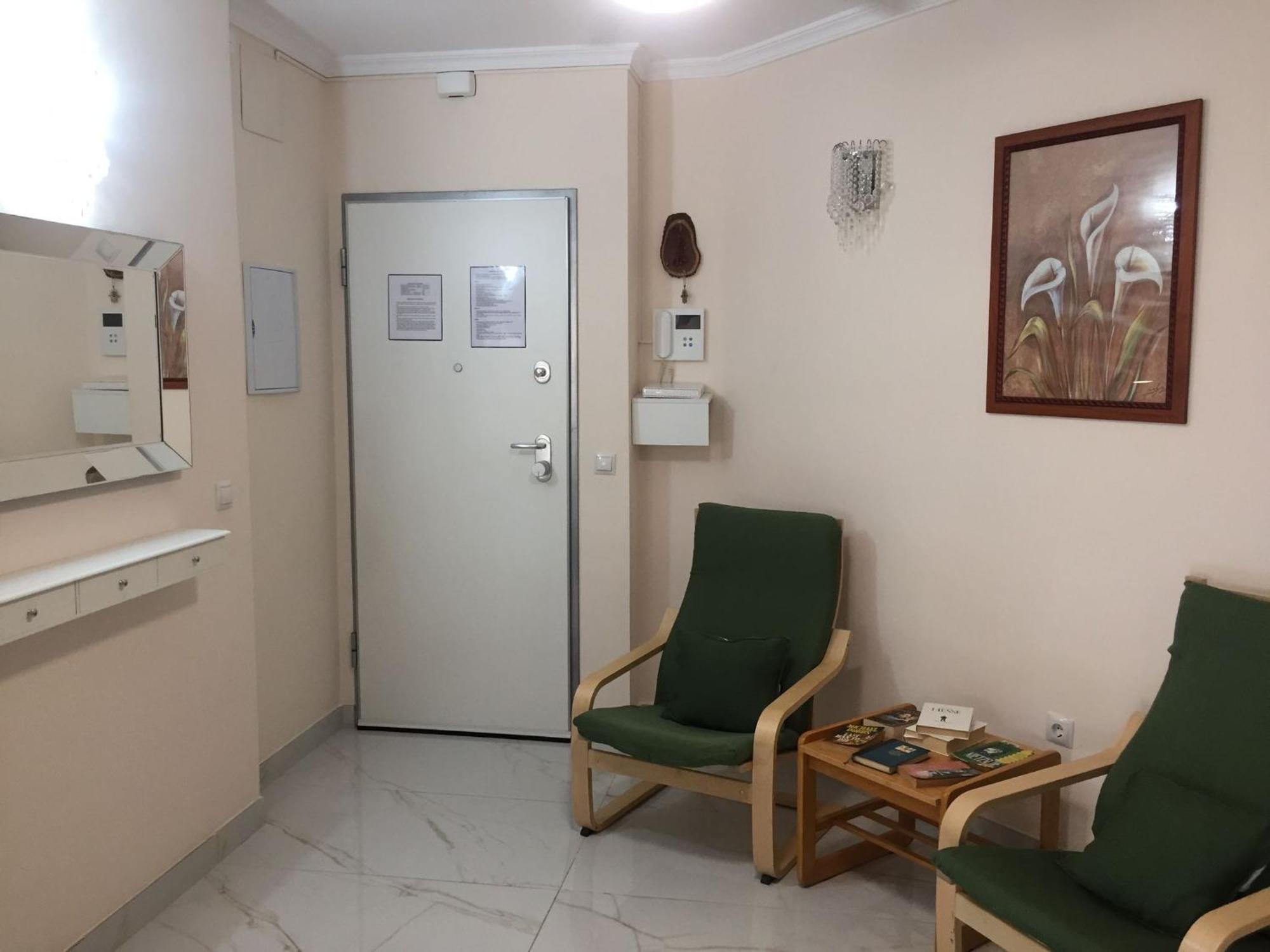 Studio In The Centre Near The Beach Apartment Torremolinos Exterior photo